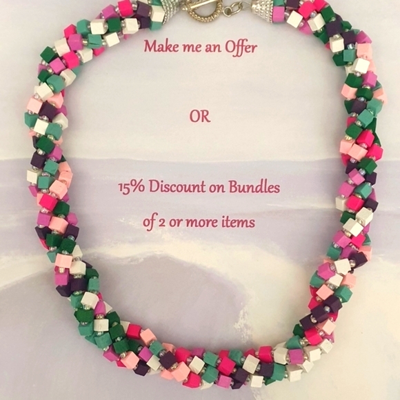 Size 10 new Caroline Morgan floral summer mini - Picture 4 of 4